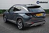 Hyundai TUCSON 1.6 TGDi Hybrid 230 Ultimate 5dr 2WD Auto Blue