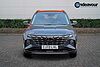 Hyundai TUCSON 1.6 TGDi Hybrid 230 Ultimate 5dr 2WD Auto Blue