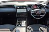Hyundai TUCSON 1.6 TGDi Hybrid 230 Premium 5dr 2WD Auto Red