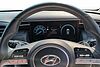 Hyundai TUCSON 1.6 TGDi Hybrid 230 Premium 5dr 2WD Auto Red