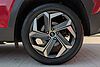 Hyundai TUCSON 1.6 TGDi Hybrid 230 Premium 5dr 2WD Auto Red