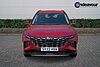 Hyundai TUCSON 1.6 TGDi Hybrid 230 Premium 5dr 2WD Auto Red
