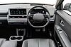 Hyundai IONIQ 5 125kW Ultimate 58 kWh 5dr Auto Grey