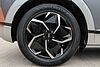 Hyundai IONIQ 5 125kW Ultimate 58 kWh 5dr Auto Grey