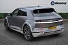Hyundai IONIQ 5 125kW Ultimate 58 kWh 5dr Auto Grey