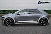 Hyundai IONIQ 5 125kW Ultimate 58 kWh 5dr Auto Grey