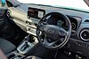 Hyundai KONA 1.6 GDi Hybrid Premium 5dr DCT Blue