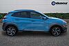 Hyundai KONA 1.6 GDi Hybrid Premium 5dr DCT Blue
