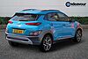 Hyundai KONA 1.6 GDi Hybrid Premium 5dr DCT Blue