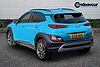 Hyundai KONA 1.6 GDi Hybrid Premium 5dr DCT Blue