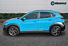 Hyundai KONA 1.6 GDi Hybrid Premium 5dr DCT Blue