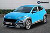 Hyundai KONA 1.6 GDi Hybrid Premium 5dr DCT Blue
