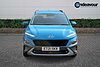 Hyundai KONA 1.6 GDi Hybrid Premium 5dr DCT Blue