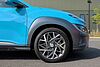 Hyundai KONA 1.6 GDi Hybrid Premium 5dr DCT Blue