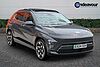 Hyundai KONA 160kW Ultimate 65kWh 5dr Auto Grey