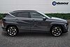 Hyundai KONA 160kW Ultimate 65kWh 5dr Auto Grey