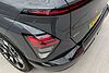 Hyundai KONA 160kW Ultimate 65kWh 5dr Auto Grey
