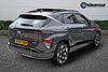 Hyundai KONA 160kW Ultimate 65kWh 5dr Auto Grey