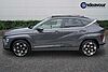 Hyundai KONA 160kW Ultimate 65kWh 5dr Auto Grey