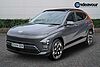 Hyundai KONA 160kW Ultimate 65kWh 5dr Auto Grey