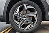 Hyundai TUCSON 1.6 TGDi Hybrid 230 Premium 5dr 2WD Auto Silver