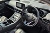 Hyundai SANTA FE 1.6 TGDi Hybrid Ultimate 5dr 4WD Auto Grey
