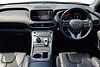 Hyundai SANTA FE 1.6 TGDi Hybrid Ultimate 5dr 4WD Auto Grey