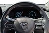 Hyundai SANTA FE 1.6 TGDi Hybrid Ultimate 5dr 4WD Auto Grey