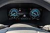 Hyundai SANTA FE 1.6 TGDi Hybrid Ultimate 5dr 4WD Auto Grey