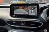 Hyundai SANTA FE 1.6 TGDi Hybrid Ultimate 5dr 4WD Auto Grey