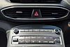 Hyundai SANTA FE 1.6 TGDi Hybrid Ultimate 5dr 4WD Auto Grey