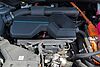 Hyundai SANTA FE 1.6 TGDi Hybrid Ultimate 5dr 4WD Auto Grey