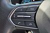 Hyundai SANTA FE 1.6 TGDi Hybrid Ultimate 5dr 4WD Auto Grey