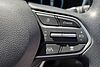 Hyundai SANTA FE 1.6 TGDi Hybrid Ultimate 5dr 4WD Auto Grey