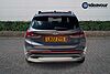 Hyundai SANTA FE 1.6 TGDi Hybrid Ultimate 5dr 4WD Auto Grey
