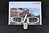 Hyundai SANTA FE 1.6 TGDi Hybrid Ultimate 5dr 4WD Auto Grey