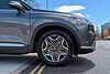 Hyundai SANTA FE 1.6 TGDi Hybrid Ultimate 5dr 4WD Auto Grey