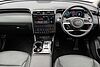 Hyundai TUCSON 1.6 TGDi Hybrid 230 Ultimate 5dr 2WD Auto Blue