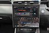 Hyundai TUCSON 1.6 TGDi Hybrid 230 Ultimate 5dr 2WD Auto Blue