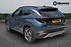 Hyundai TUCSON 1.6 TGDi Hybrid 230 Ultimate 5dr 2WD Auto Blue