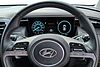 Hyundai TUCSON 1.6 TGDi Hybrid 230 Premium 5dr 2WD Auto Grey
