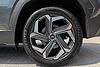 Hyundai TUCSON 1.6 TGDi Hybrid 230 Premium 5dr 2WD Auto Grey