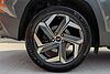 Hyundai TUCSON 1.6 TGDi Hybrid 230 Premium 5dr 2WD Auto Grey