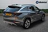 Hyundai TUCSON 1.6 TGDi Hybrid 230 Premium 5dr 2WD Auto Grey