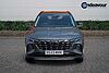 Hyundai TUCSON 1.6 TGDi Hybrid 230 Premium 5dr 2WD Auto Grey