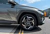 Hyundai TUCSON 1.6 TGDi Hybrid 230 Premium 5dr 2WD Auto Grey