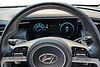 Hyundai TUCSON 1.6 TGDi Hybrid 230 Premium 5dr 2WD Auto Grey