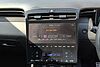 Hyundai TUCSON 1.6 TGDi Hybrid 230 N Line S 5dr 2WD Auto Grey