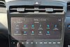 Hyundai TUCSON 1.6 TGDi Hybrid 230 N Line S 5dr 2WD Auto Grey