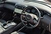 Hyundai TUCSON 1.6 TGDi Hybrid 230 Ultimate 5dr 2WD Auto Grey